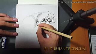 Discover The Art Of Sensual Fingers