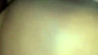 Oh Fuck! Doggystyle With That Massive Cock In Her Ass Feels So Hot And Intense!