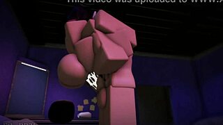 She reveals she's not quite as innocent in this short version of session 29