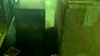 I feel so aroused jacking off my cock at work.