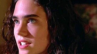 Jennifer connelly in love and shadows 1995