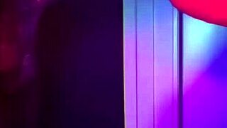 His dick is so damn big.