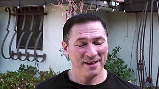 Intense feelings in VR Conk Super Mario parody with Braylin Bailey as Princess Peach