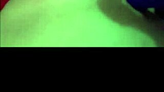 Rica Masturbada from Rossmexicana Uses Dildo Thinking of Fans Jerking and Giving Lechita