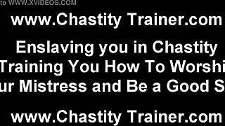 do you like this fun new toy i got for you my naughty boy?