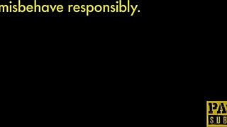 oh man, this restrained milf jess scotland is getting dominated and roughly fucked with spanking and cum in mouth action