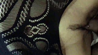 I feel so drawn to Aniella Rahme