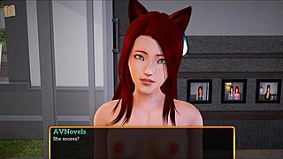 My New Family Part 352!