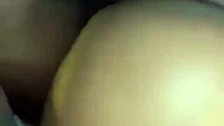 Oh Fuck! Doggystyle With That Massive Cock In Her Ass Feels So Hot And Intense!