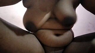 big natural tit indian babe strips for friend