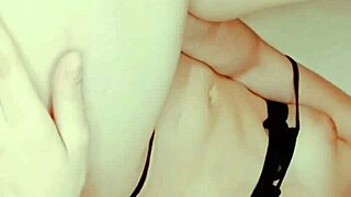 Novia De Mi Mejor Amigo Envía Videos Masturbándose En Hotel Para Follar