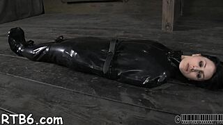 Most excellent sadomasochism videos.