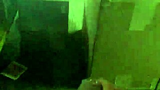 I feel so aroused jacking off my cock at work.