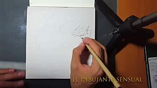 Discover The Art Of Sensual Fingers