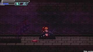 Sealed Lewd Cave Eronest Demo Play Video