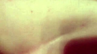 Hey, check this lollipop milf riding massive dildo in doggy and reverse cowgirl compilation