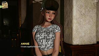 Eternum 183 Features Engaging Gameplay And Story Elements. Players Explore New Challenges In This Installment.