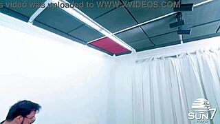 Two Blondes Naughty Latinas from Brazil Fuck and Do All Perversions with Pervert Bts