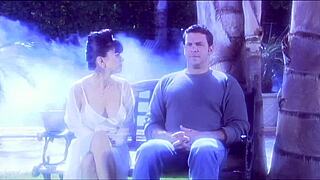 Brooke banner loves random dudes monster cocks deep inside her shaved pussy and asshole