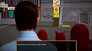 My New Family Part 352!