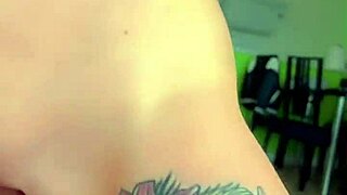 Horny Blonde Amateur Loves Huge Cock In Super Sex Compilation? Real Couple Enjoys Blowjob And Riding Action