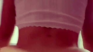 que rico me mete la verga en mi coño embarazada con orgasmo y creampie