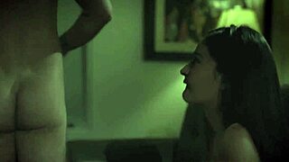 Pussy licked fetish teen gets banged by big cock in extreme hardcore group