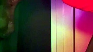 His dick is so damn big.