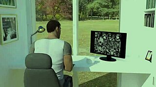 Complete Gameplay Details For A Life Worth Living Part 6 With Neighbors And Cheating Scenarios