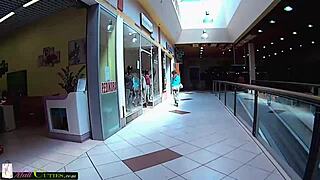 mallcuties, you see this shy teen girl? wanna watch her go public with european masturbation outdoors?