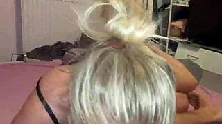 uh, i mean, my crazy step sister, like, sucked her step brother's dick, ya know?