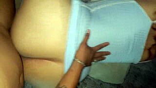 nerdy latina cutie with big ass and dripping wet pussy hints at crazy homemade pounding from huge monster cock until squirting everywhere