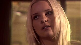 Brooke banner loves random dudes monster cocks deep inside her shaved pussy and asshole