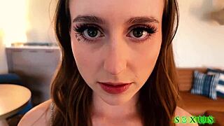 laney grey says this pov with brad newman is my one way out