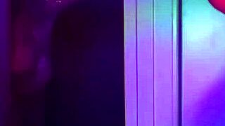 His dick is so damn big.