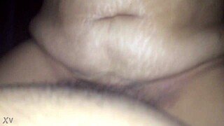 Peruvian Gordita Rocio Shows Off Her Fat Curves