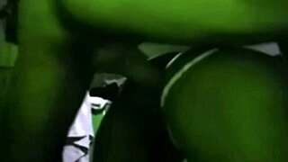 Claudia The Horny Brunette Loves Being A Slut With Incredible Ass Fucking And Morbid Dialogues.