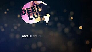 Katrina Colt and Scarlett Alexis Threesome Sex Tape with Creampie