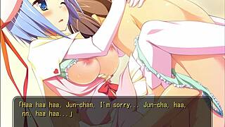 9 Magical Girl Ran part 2, my girlfriend is the president