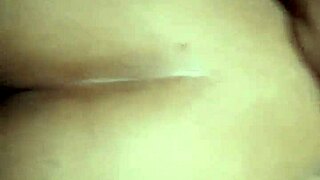 my mother-in-law and i ended up alone at home and this wild thing happened