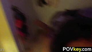 Why Does Hot Ex Girlfriend Suck Dick in POV?
