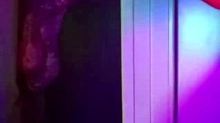 His dick is so damn big.