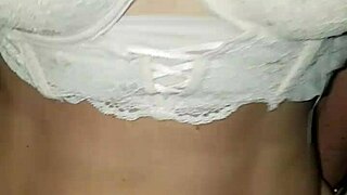 Satindesire Explores Satin Panties In Amateur Style With Focus On Details. She Shows Off Various Designs And Textures Creatively.