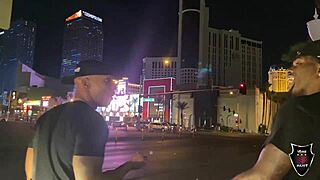 Black Curvy Slut With Big Tits And Ass Contrasts Italian Interracial Rough Fucking From Rome Major Tru Hef