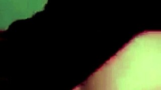 Secretly recorded stepdaughter gives ass to stepdad before school