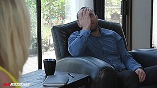 Step Daughter Natalia Queen As Daddys Little 18+ Secret In Full Movie With Taboo Quickie