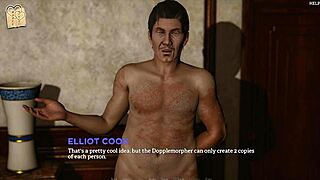 Eternum 183 Features Engaging Gameplay And Story Elements. Players Explore New Challenges In This Installment.