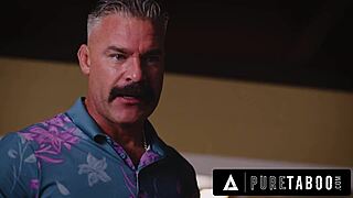 Bi-curious Katrina Colt taunts husband with therapist Casey Calvert