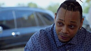 College Cutie Lily Larimar Entices BBC Coach Into Fucking Her Tight Pink Pussy