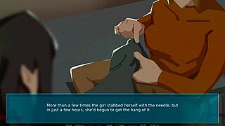 Hey, let's dive into this alien breeding program game for first contact fun.